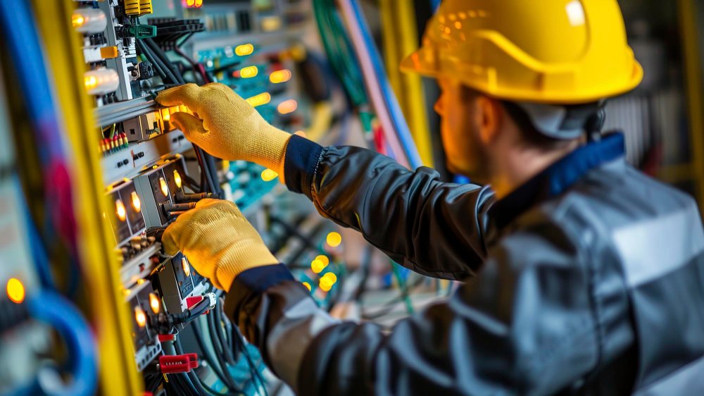 Commercial & Industrial Services